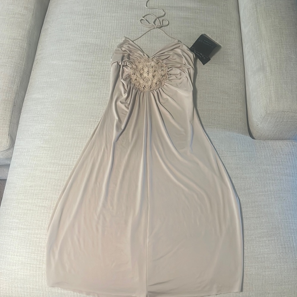 Rampage Dress NWT